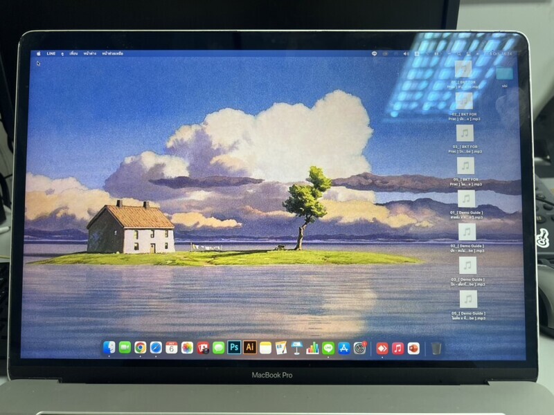 รับจำนำรามอินทรา กม.40